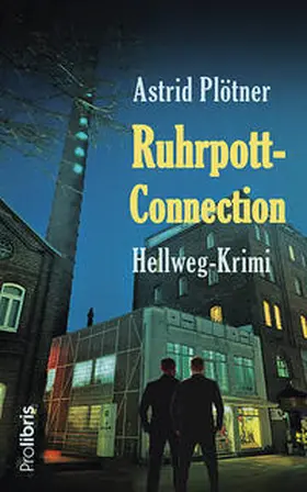 Plötner |  Ruhrpott-Connection | Buch |  Sack Fachmedien