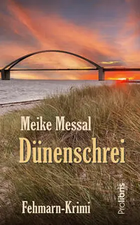 Messal |  Dünenschrei | Buch |  Sack Fachmedien