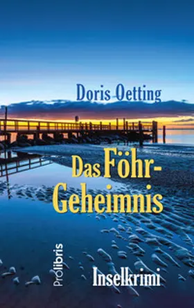 Oetting |  Das Föhr-Geheimnis | eBook | Sack Fachmedien