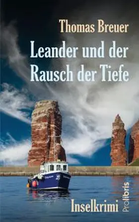 Breuer |  Leander und der Rausch der Tiefe | eBook | Sack Fachmedien
