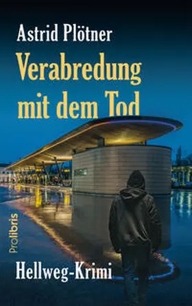 Plötner |  Verabredung mit dem Tod | Buch |  Sack Fachmedien