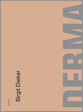 Kunstverein Friedrichshafen / Jahn / Stadtgalerie Saarbrücken |  Birgit Dieker | Buch |  Sack Fachmedien