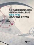 Kittelmann / Jäger / Scholz |  Moderne Zeiten 1900-1945 | Buch |  Sack Fachmedien