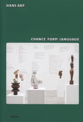 Heynen |  Hans Arp | Buch |  Sack Fachmedien