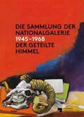 Kittelmann / Jäger |  Die Sammlung der Nationalgalerie 1945 - 1968 | Buch |  Sack Fachmedien