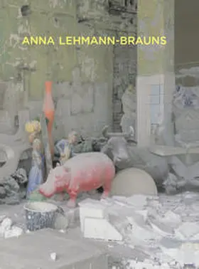 Harder |  ANNA LEHMANN-BRAUNS | Buch |  Sack Fachmedien