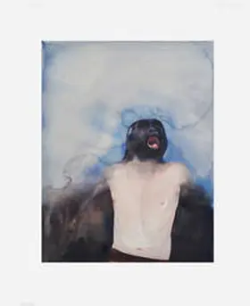 Jaune |  Oda Jaune – Masks | Buch |  Sack Fachmedien