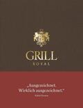  Grill Royal | Buch |  Sack Fachmedien