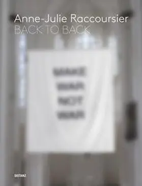 Raccoursier / Zybok / Bühler |  Back to Back | Buch |  Sack Fachmedien