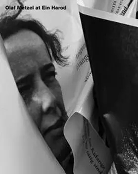 Metzel |  Olaf Metzel in Ein Harod | Buch |  Sack Fachmedien