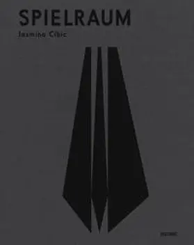 Cibic | Spielraum | Buch | 978-3-95476-254-5 | sack.de