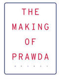 Hoppe / Rainer |  The Making Of Prawda | Buch |  Sack Fachmedien