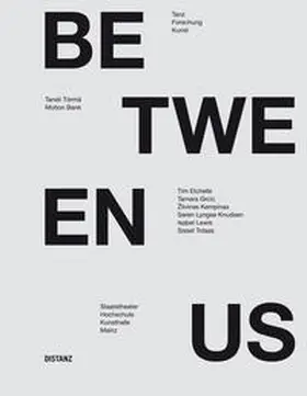 Böttcher / Dohrmann / Jenett |  Between Us | Buch |  Sack Fachmedien