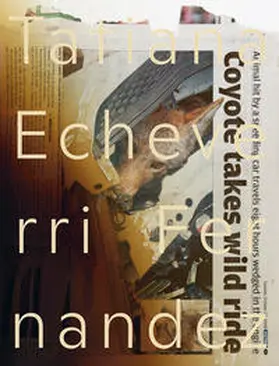 Echeverri Fernandez / Tumlir / Verwoert |  Bones and Bloodline to Space | Buch |  Sack Fachmedien