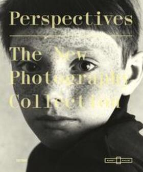 Conze / Museum Kunstpalast / Weski |  Perspective. The New Photography Collection | Buch |  Sack Fachmedien