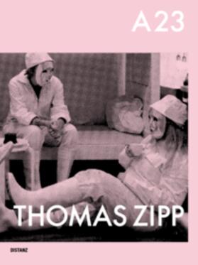 Zipp |  Zipp, T: A23 | Buch |  Sack Fachmedien