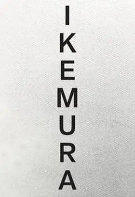 Ikemura |  Portraits | Buch |  Sack Fachmedien