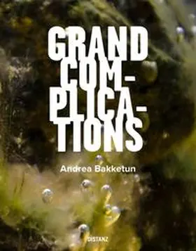 Bakketun / Roessingh / Mjølsnes |  Grand Complications | Buch |  Sack Fachmedien