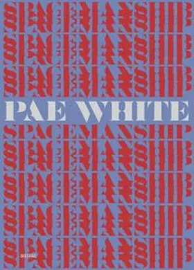 White / Saarlandmuseum Saarbrücken / Mönig |  Spacemanship | Buch |  Sack Fachmedien