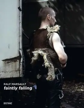 Marsault |  Faintly Falling | Buch |  Sack Fachmedien