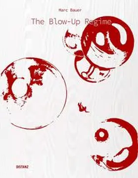 Bauer / Berlinische Galerie / Faßbender |  The Blow-Up Regime | Buch |  Sack Fachmedien