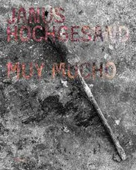 Hochgesand / Reifenscheid / Ludwig Museum Koblenz |  Muy Mucho | Buch |  Sack Fachmedien