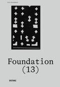 Breidenbach / Berardi |  Foundation (13) | Buch |  Sack Fachmedien