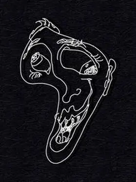 Czebatul / Kunstpalais Erlangen / Deiss |  The Happy Deppy Ecstasy Archive | Buch |  Sack Fachmedien