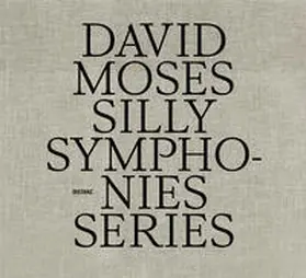Moses |  Silly Symphonies Series | Buch |  Sack Fachmedien