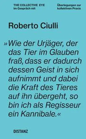 Ciulli / Nilsson / Garaudel |  Roberto Ciulli | Buch |  Sack Fachmedien