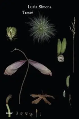 Simons / de Arruda / Arruda |  Traces | Buch |  Sack Fachmedien