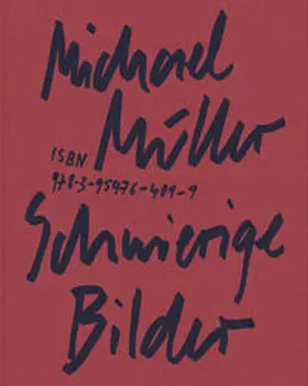 Müller / Bollmann / Sammlung Wemhöner |  Schwierige Bilder | Buch |  Sack Fachmedien