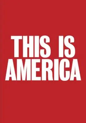 Moger / Albertz / Battista |  THIS IS AMERICA | Buch |  Sack Fachmedien