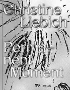 Liebich / Funken / NAK Neuer Aachener Kunstverein |  Permanent Moment | Buch |  Sack Fachmedien