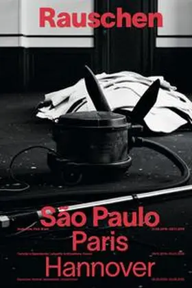 Bock / Pivô, São Paulo / Lafayette Anticipations – Fondation d’entreprise Galeries Lafayette |  Rauschen | Buch |  Sack Fachmedien