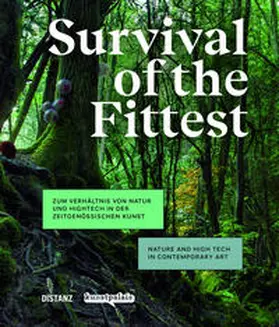 Deiss / Mercer |  Survival of the Fittest | Buch |  Sack Fachmedien