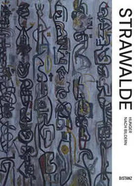 Strawalde / Dinter / Neroboca |  Hunger nach Bildern | Buch |  Sack Fachmedien