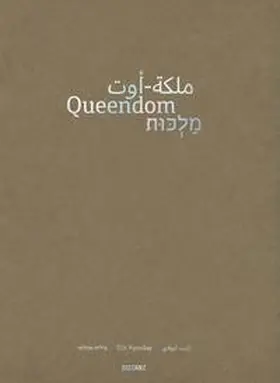 Azoulay / Harten |  Queendom | Buch |  Sack Fachmedien