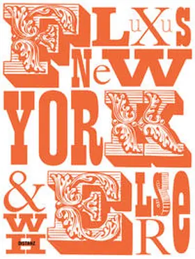 Hausmann |  Fluxus New York and Elsewhere | Buch |  Sack Fachmedien