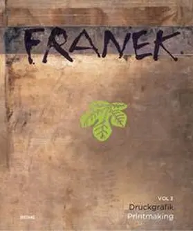 Sparkassenstiftung Lüneburg / Treuhandstiftung / FRANEK / FRANEK |  FRANEK Vol 3 | Buch |  Sack Fachmedien