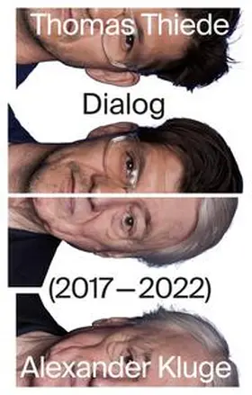 Thiede / Kluge |  Dialog (2017–2022) | Buch |  Sack Fachmedien