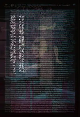 Polke |  Reader: Produktive Bildstörung | Buch |  Sack Fachmedien