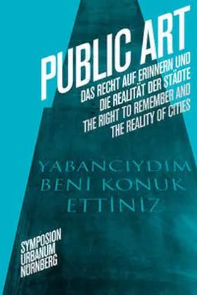 Heiser / Wissen / Ulrich |  Public Art | Buch |  Sack Fachmedien
