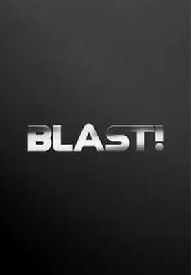 von Boehm / Kliefoth / Aïnouz |  Blast! | Buch |  Sack Fachmedien