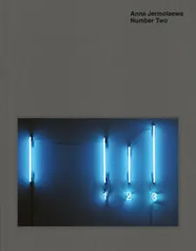 Jermolaewa / Alfred Weidinger für die OÖ LandesKultur GmbH / Spindler |  Number Two | Buch |  Sack Fachmedien