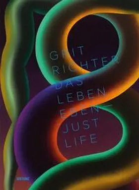 Richter / Galerie Tanja Wagner, Berlin |  Das Leben eben - Just Life | Buch |  Sack Fachmedien