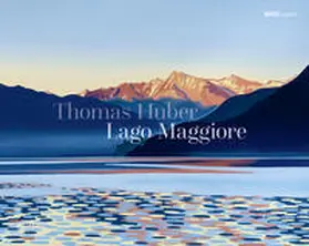 Huber / MASI Lugano, Skopia art contemporain |  Lago Maggiore | Buch |  Sack Fachmedien