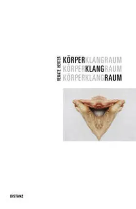 Herter |  KörperKlangRaum | Buch |  Sack Fachmedien