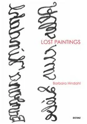 Hindahl |  Lost Paintings | Buch |  Sack Fachmedien