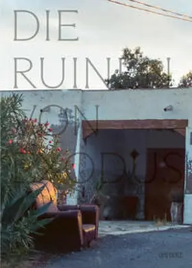 Ehrlich / Disqué |  Die Ruinen von Exodus | Buch |  Sack Fachmedien